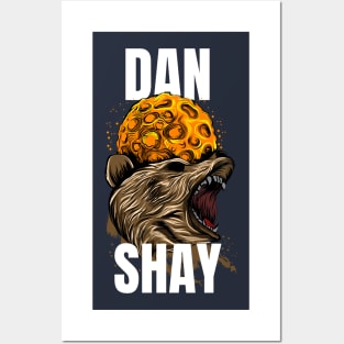 Dan shay Posters and Art